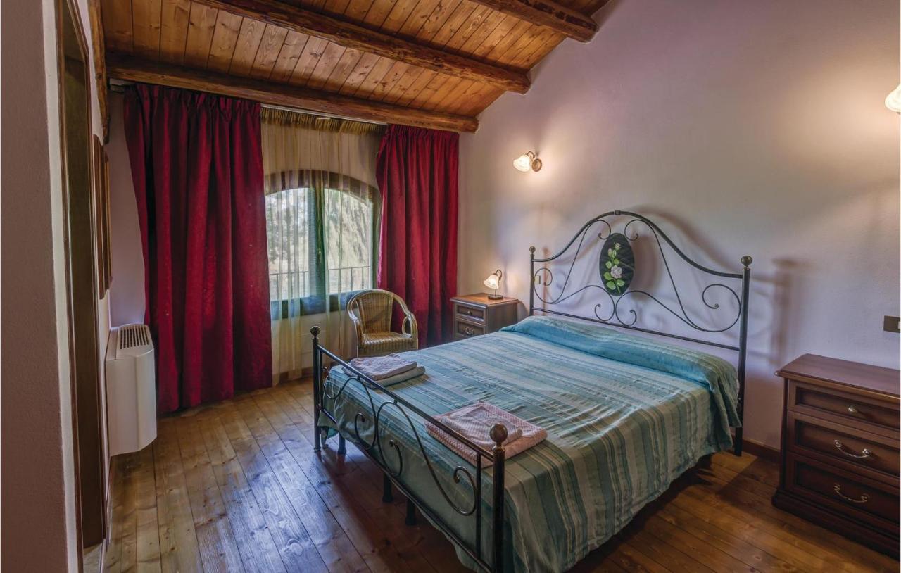 Villa Grimani Il Rastello Экстерьер фото