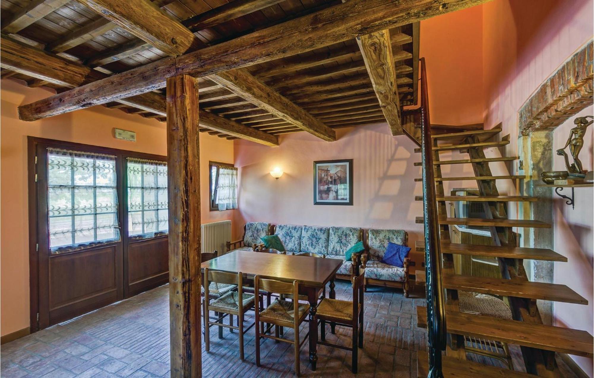 Villa Grimani Il Rastello Экстерьер фото